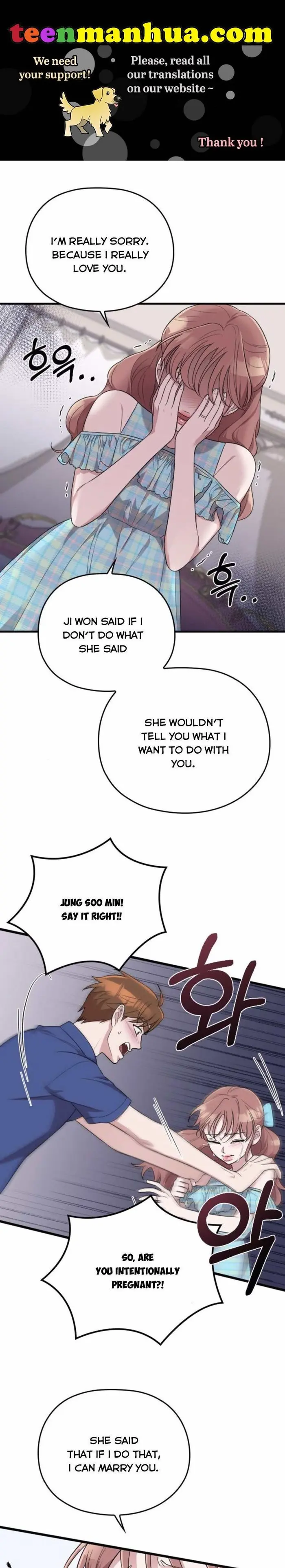 Marry My Husband Chapter 33 image 01_optimized